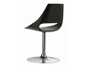 ECHO 153 - Swivel technopolymer chair by Et al.