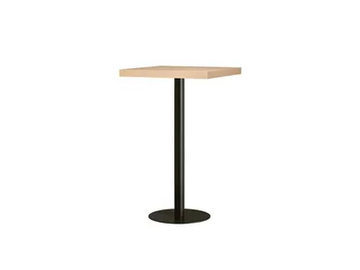 MT 482A - Square high table by Et al.