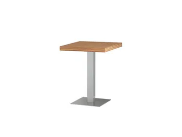 MT 483 - Square table by Et al.