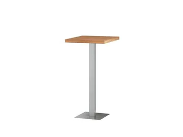MT 483A - Square high table by Et al.