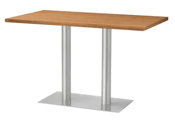 MT 491T - Rectangular table by Et al.