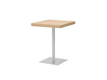 MT 498T - Square table by Et al.