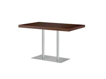 MT 499T - Rectangular table by Et al.
