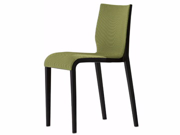 NASSAU 533M - Upholstered chair by Et al.