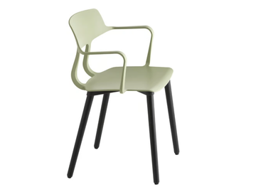 SNAP 1106 - Polypropylene chair open back by Et al.