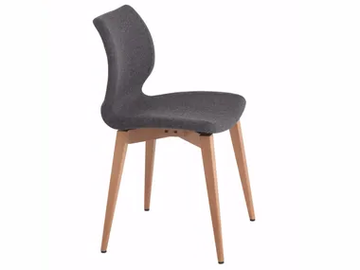 UNI 562M - Polypropylene chair by Et al.