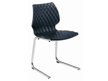 UNI 565 - Cantilever polypropylene chair by Et al.