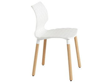 UNI 602 - Polypropylene chair by Et al.