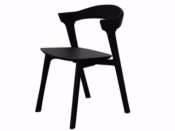 BOK - Oak chair by Ethnicraft