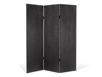 CHOPPED - Mahogany Screen by Ethnicraft