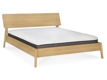INFINITY - Double fabric mattress by Ethnicraft