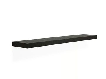 WALL - Oak wall shelf by Ethnicraft