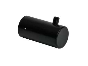 DOT - Brass towel hook by EVER Life Design