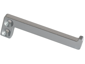 PROP - Aluminium robe hook by EVER Life Design
