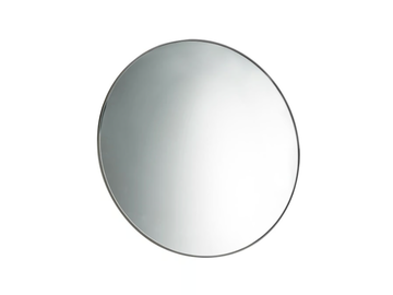 PROP - Round wall-mounted mirror by EVER Life Design