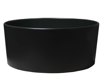 STONY - Countertop acrylic stone washbasin by EVER Life Design