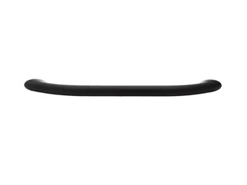 STYLE TOTAL SOFT - Towel rail by EVER Life Design