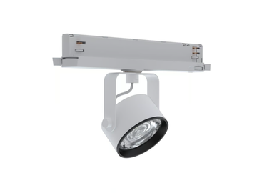 ORFEU CA - LED aluminium track-Light by Exporlux