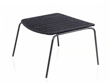 LAPALA - Polyester footstool by EXPORMIM