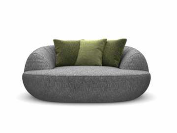 PALAU - Fabric garden bed by Exteta