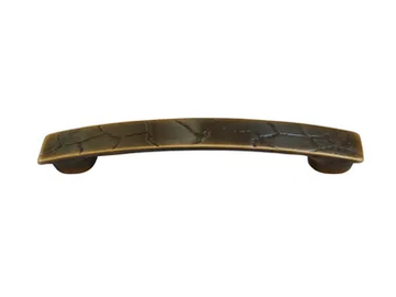 ARBORIS PM1652 - Bronze furniture handle by Fama International