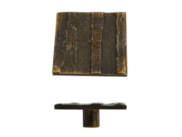 ARBORIS PM1655 - Bronze furniture handle by Fama International