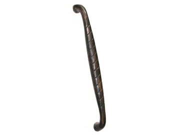 GAUDIUM MT4050 - Bronze pull handle by Fama International