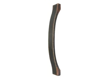 LATUS MT4062 - Bronze pull handle by Fama International