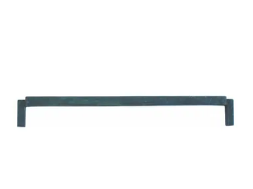 LATUS PM1610 - Bronze furniture handle by Fama International
