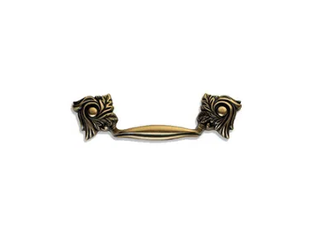 PM1005-1006 - Zamak furniture handle by Fama International