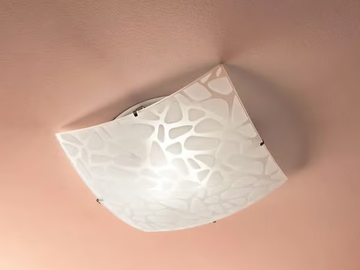 ISLAND - Ceiling lamp by Fan Europe Lighting