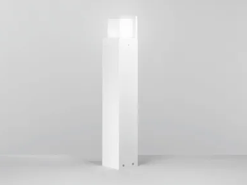 NISMO - LED aluminium bollard light by Fan Europe Lighting
