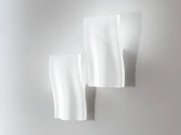 SOUL - Plaster wall light by Fan Europe Lighting