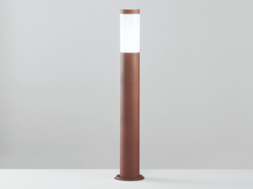TOKYO - Stainless steel bollard light by Fan Europe Lighting