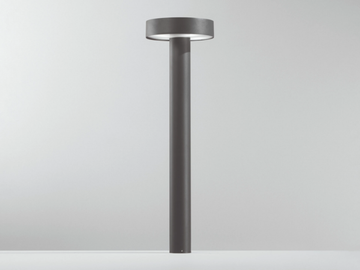 UNDERWOOD - LED metal bollard light by Fan Europe Lighting