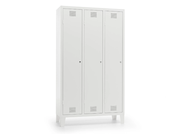CAMBIO STANDARD - Metal Locker by Fantin