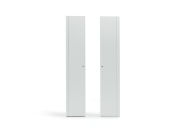 JUST ONE - Metal Locker by Fantin