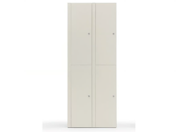 JUST TWO - Metal Locker by Fantin