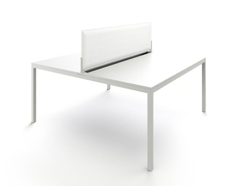 STILL OFFICE - Metal office workstation by Fantin