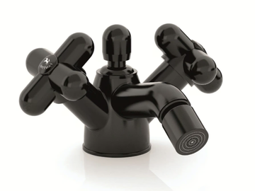 I BALOCCHI - Countertop 1 hole bidet tap by Fantini Rubinetti