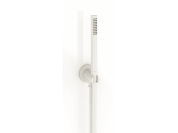 I BALOCCHI - Handshower with bracket for shower by Fantini Rubinetti