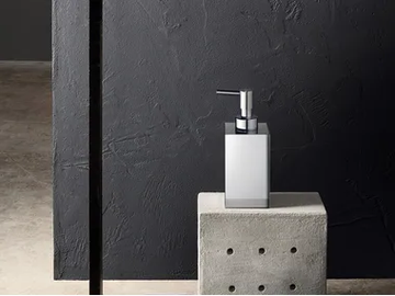LINEA - 7752 - Bathroom soap dispenser by Fantini Rubinetti