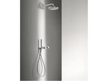 MYO - Thermostatic shower set by Fantini Rubinetti