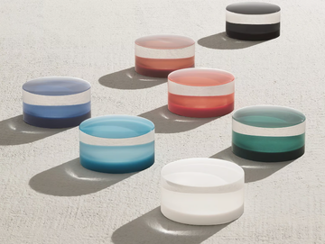 NICE - Remote control tap by Fantini Rubinetti