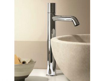 NOSTROMO - 2605F - Countertop 1 hole washbasin mixer by Fantini Rubinetti