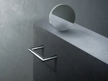 YOUNG - 7609 - Toilet roll holder by Fantini Rubinetti