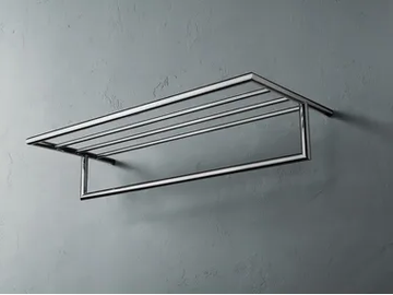 YOUNG - 7615 - Towel rail by Fantini Rubinetti