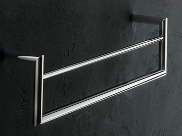 YOUNG ACCESSOIRES - Metal towel rail by Fantini Rubinetti