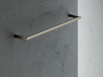 YOUNG ACCESSOIRES - Towel rail by Fantini Rubinetti