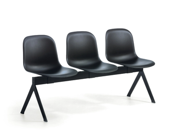 MÁNI - Beam seating by FANTONI